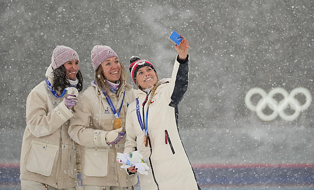 15. den ZOH 2026 ONLINE: Voborníková vybojovala bronz! Jílek čtrnáctý