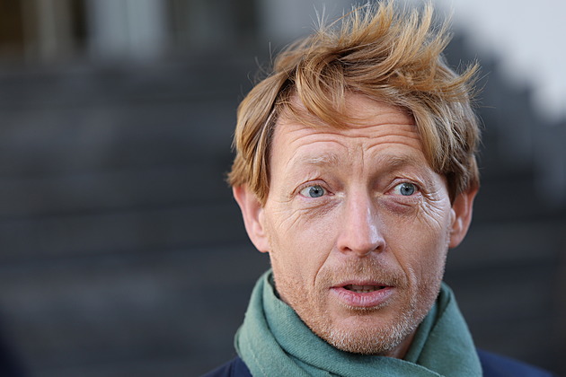 Soud odvolal miliardáře Janečka z vedení jeho nadace. Vyvedl z ní miliony