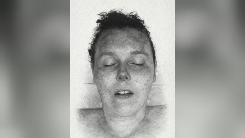 Záhada mrtvé ženy: Kriminalisté prosí o pomoc, tělo leželo v lese u Říčan