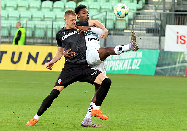 ONLINE: Karviná - Plzeň 3:0, je hotovo? Kačor přiblížil domácí k semifinále poháru