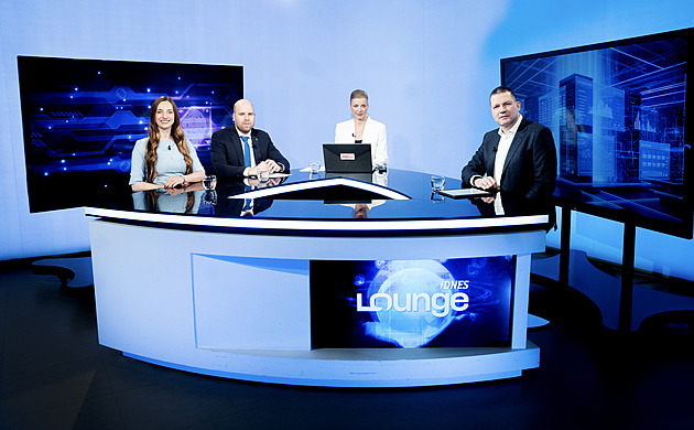 Kyberzločin je třetí největší ekonomikou světa. Česko je v hledáčku, varují experti