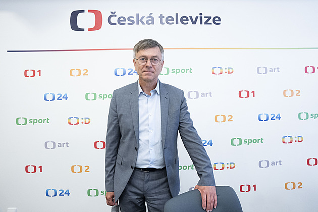 ČT odmítá pochyby o nezávislosti. Pravidla platí pro všechny, řekl k Moravcovi ředitel