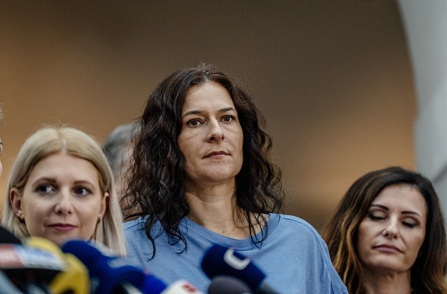 Šichtařová z klubu SPD obhajovala, že se vyhýbá práci poslance ve výborech