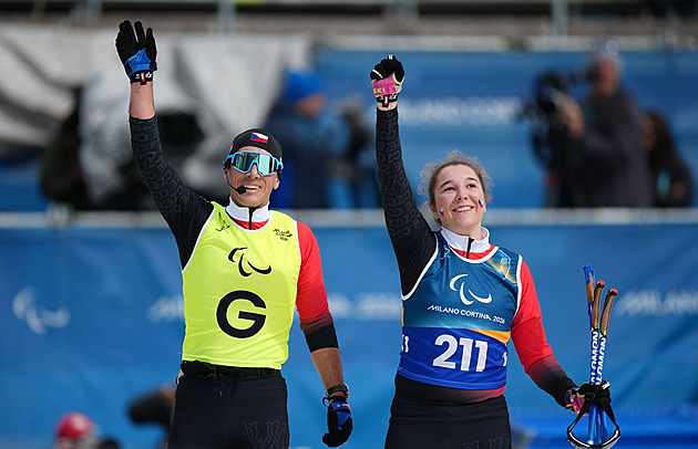 Stříbrná Bubeníčková: Před třemi týdny jsem stěží předjela turisty. Nyní opět září