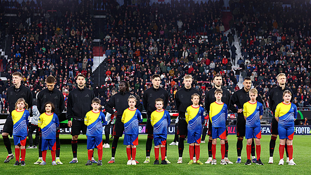 ONLINE: Alkmaar - Sparta 0:0, poprvé na jaře hraje Panák, v sestavě i Kuol a Irving