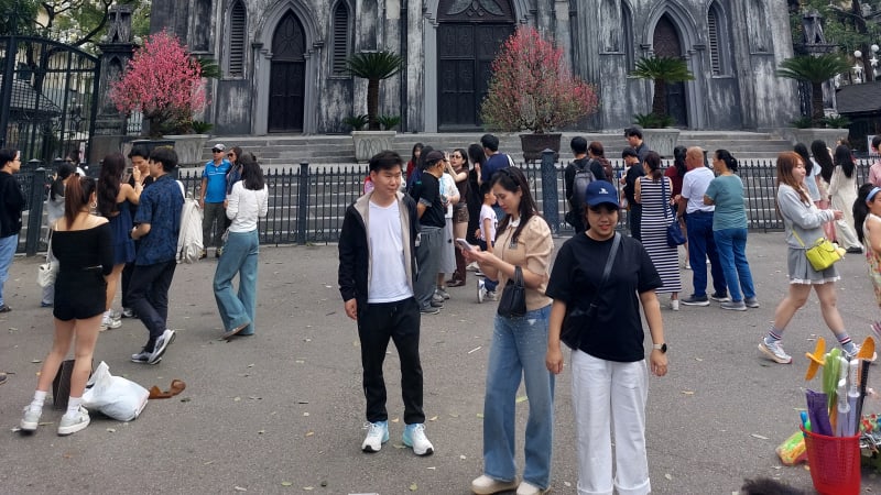 REPORTÁŽ: Vietnam a dědictví Francie. Katedrála, latinka ani bagety neodčiní staré křivdy