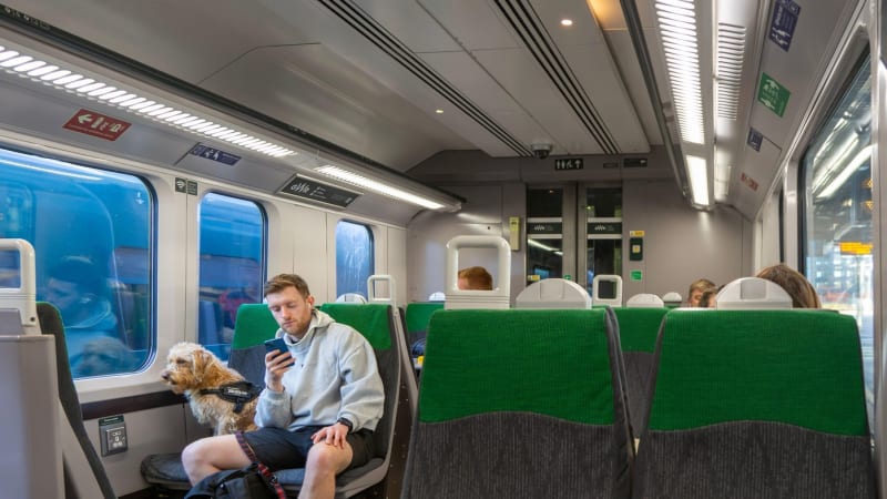 Jízdenky zdraží o desítky procent, ubyde spojů. Kraj si nechal spočítat dopady změn DPH