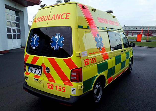 Šest sedmáků z Havířova skončilo v nemocnici. Spolužák jim prý vhodil léky do pití