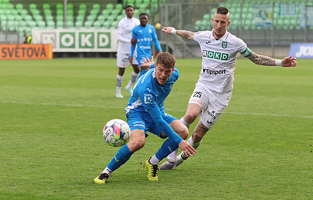 OKD i Chance. Fotbalová Karviná přichází kvůli korupční kauze o sponzory