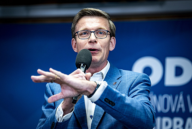 ODS plánuje, jak zkrátit vzdělávání. Chce malou maturitu už po deseti letech