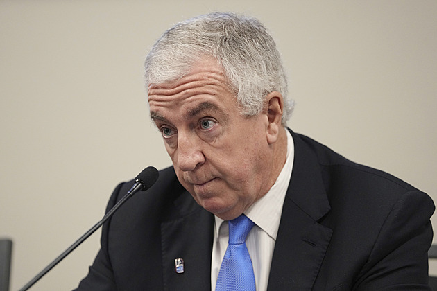 Tardif letos skončí ve funkci prezidenta mezinárodní hokejové federace