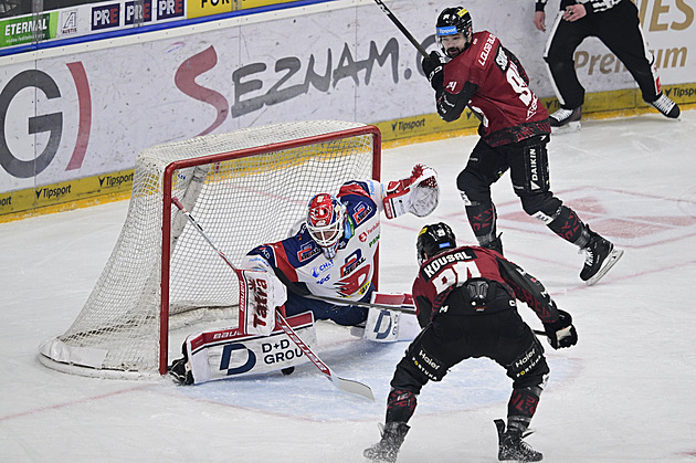 Zbraň Sparty? Probraný druhý útok. Takhle musíme pokračovat i nadále, hlásí Kousal