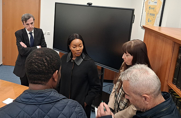 Dynamo vám neprodám, i když přijdeme o stadion, odmítla majitelka nabídku Budějovic