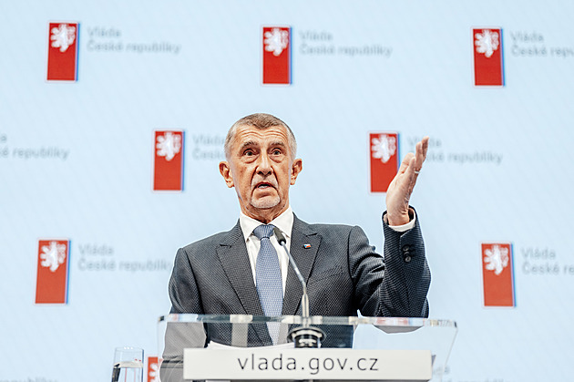 Česko nabídne do Hormuzského průlivu radar, až se situace zklidní, oznámil Babiš