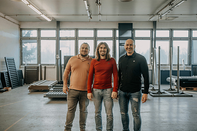 Plot jako vstupní vizitka domu: na detailech záleží