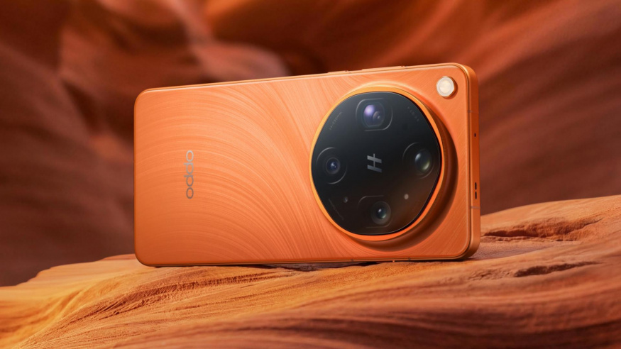 Vivo má problém: takovou evropskou cenu Oppo Find X9 Ultra nikdo nečekal