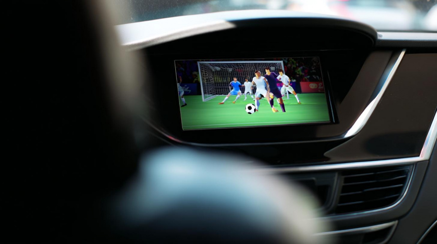 Tohle Livesport neumí! Poradíme, jak sledovat výsledky na MS ve fotbale v autě