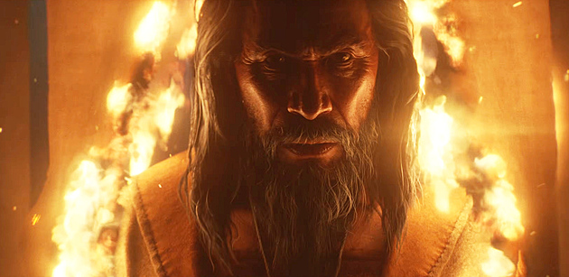 Jen ať si přijdou. Filmeček z Diablo 4: Lord of Hatred je famózní