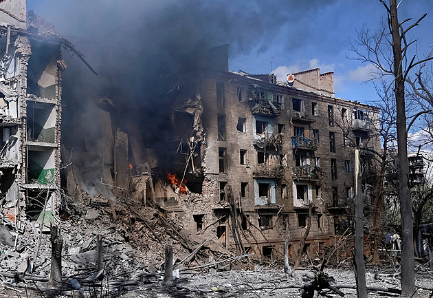 Česko se připojilo k dohodě o zvláštním tribunálu pro ruské zločiny na Ukrajině