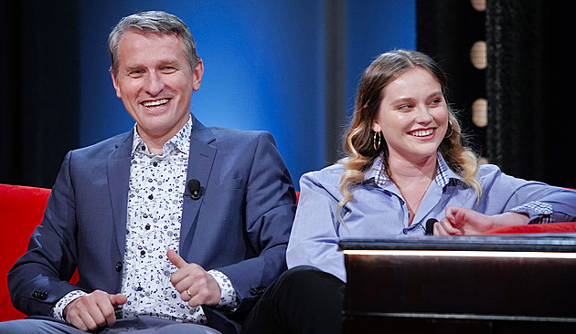 Jsem na 49 nehodách a málem jsem měl padesátou, přiznává moderátor Kořen
