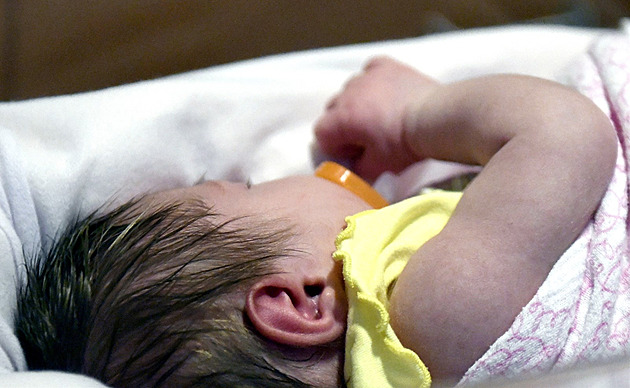 Eliška už není první, Jakub obhájil jen těsně. Loni se narodila i Maddie či Lionel