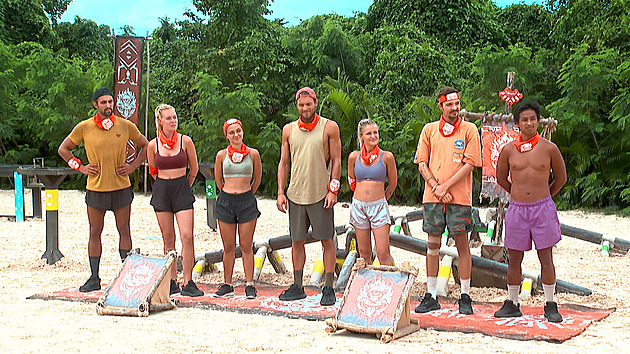 Survivor Česko & Slovensko 2026: Kdo vypadl ze hry a kdy bude poslední díl