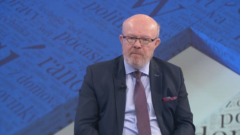 Válek: Odškodnění za covidové vakcíny? Šanci mají nově i lidé bez extrémních následků
