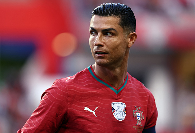 ONLINE: Portugalsko - DR Kongo, v sestavě favorita nechybí hvězdný Ronaldo