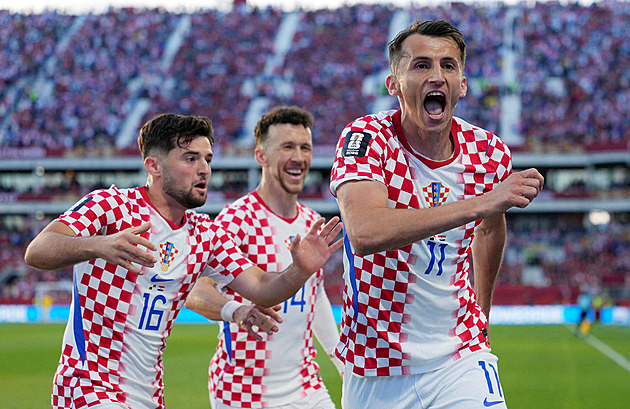 ONLINE: Chorvatsko - Panama 1:0, favorit jde do vedení, skóruje střídající Budimir