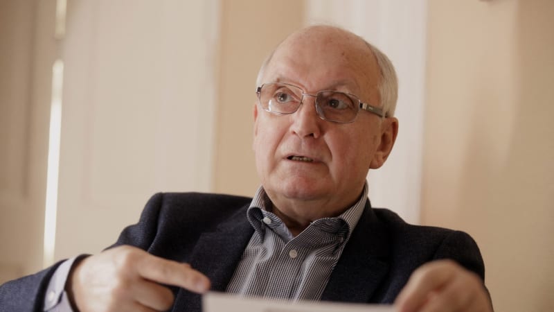 Maďarská vláda má jasno: Prezidentem bude exšéf Nejvyššího soudu Baka. Věří, že sjednotí národ
