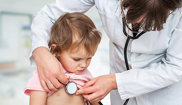 Krize na Tachovsku. Dva osmdesátiletí pediatři končí, naváže jen jedna ordinace