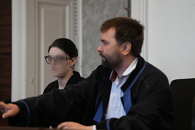 Případ vraždy v sektě míří k Nejvyššímu soudu, zubařka podala dovolání