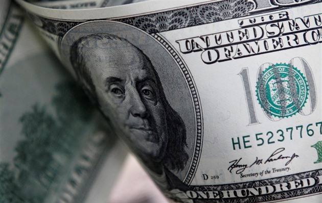 Veřejný dluh USA překonal 40 bilionů dolarů. Zemi hrozí rozpočtová krize