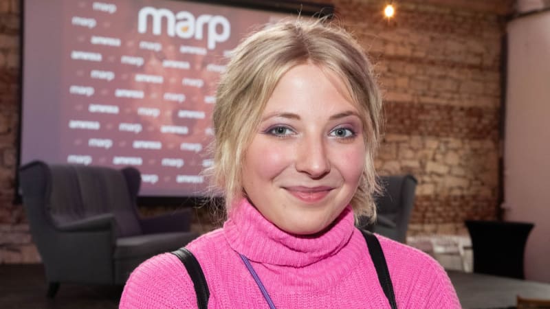 Vzpomínka na Aničku Slováčkovou. Zpěvačka by oslavila narozeniny, osobnosti posílají vzkazy